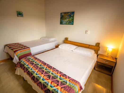 Frenchy'S Villa Aguadulce Buitenkant foto