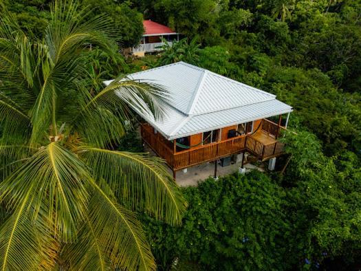 Frenchy'S Villa Aguadulce Buitenkant foto