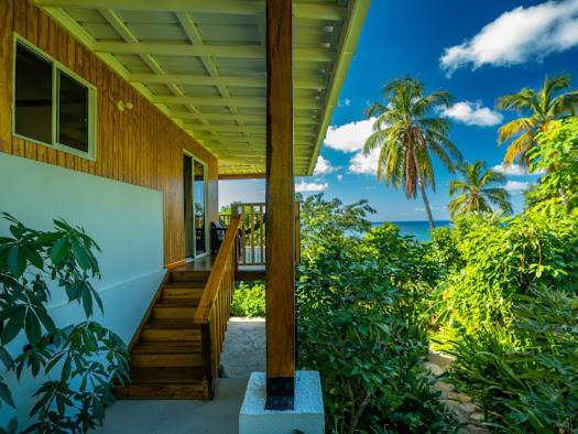 Frenchy'S Villa Aguadulce Kamer foto