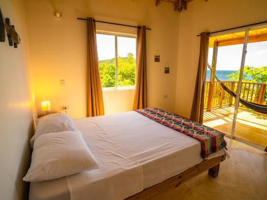 Frenchy'S Villa Aguadulce Kamer foto