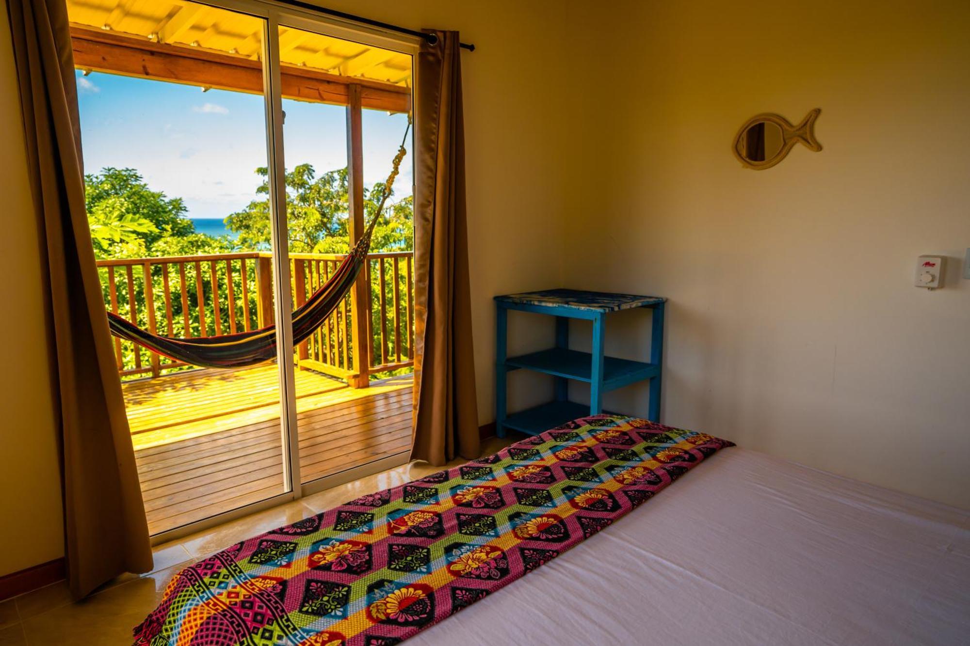 Frenchy'S Villa Aguadulce Kamer foto